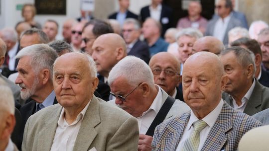 Chełm. XII Zjazd Absolwentów Chełmskiej Szkoły Technicznej, czyli  "Machajów" [GALERIA ZDJĘĆ]