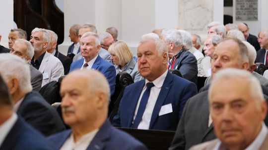 Chełm. XII Zjazd Absolwentów Chełmskiej Szkoły Technicznej, czyli  "Machajów" [GALERIA ZDJĘĆ]