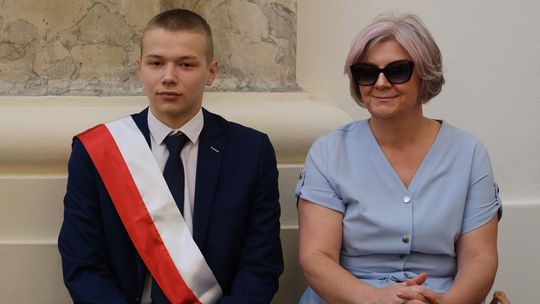 Chełm. XII Zjazd Absolwentów Chełmskiej Szkoły Technicznej, czyli  "Machajów" [GALERIA ZDJĘĆ]