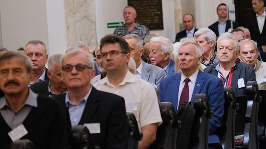 Chełm. XII Zjazd Absolwentów Chełmskiej Szkoły Technicznej, czyli  "Machajów" [GALERIA ZDJĘĆ]