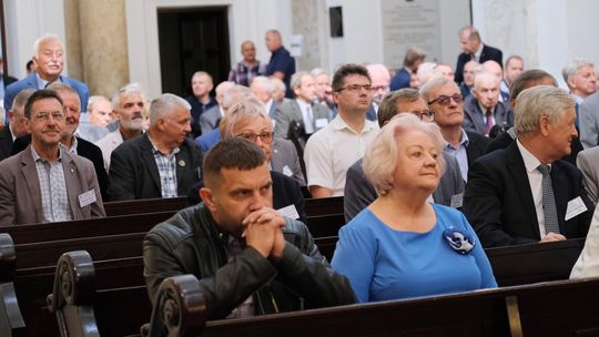 Chełm. XII Zjazd Absolwentów Chełmskiej Szkoły Technicznej, czyli  "Machajów" [GALERIA ZDJĘĆ]