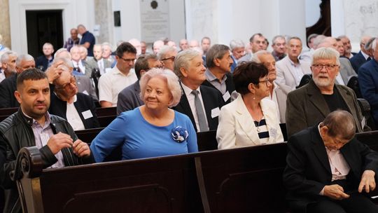 Chełm. XII Zjazd Absolwentów Chełmskiej Szkoły Technicznej, czyli  "Machajów" [GALERIA ZDJĘĆ]