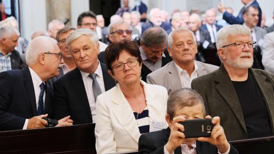 Chełm. XII Zjazd Absolwentów Chełmskiej Szkoły Technicznej, czyli  "Machajów" [GALERIA ZDJĘĆ]