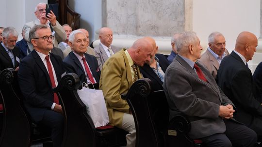 Chełm. XII Zjazd Absolwentów Chełmskiej Szkoły Technicznej, czyli  "Machajów" [GALERIA ZDJĘĆ]