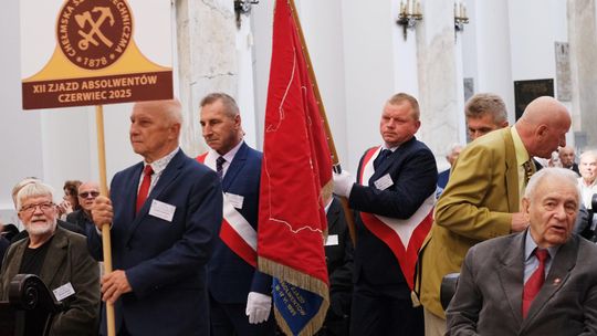 Chełm. XII Zjazd Absolwentów Chełmskiej Szkoły Technicznej, czyli  "Machajów" [GALERIA ZDJĘĆ]