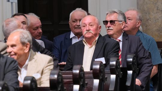 Chełm. XII Zjazd Absolwentów Chełmskiej Szkoły Technicznej, czyli  "Machajów" [GALERIA ZDJĘĆ]