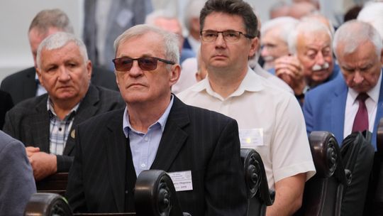 Chełm. XII Zjazd Absolwentów Chełmskiej Szkoły Technicznej, czyli  "Machajów" [GALERIA ZDJĘĆ]