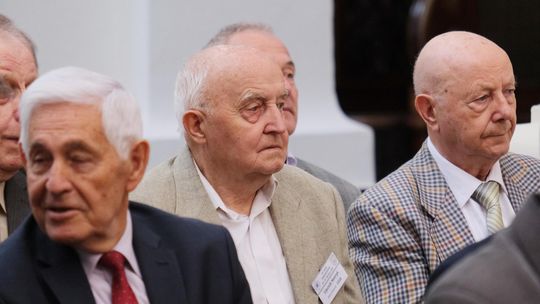 Chełm. XII Zjazd Absolwentów Chełmskiej Szkoły Technicznej, czyli  "Machajów" [GALERIA ZDJĘĆ]