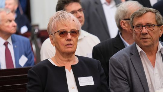 Chełm. XII Zjazd Absolwentów Chełmskiej Szkoły Technicznej, czyli  "Machajów" [GALERIA ZDJĘĆ]