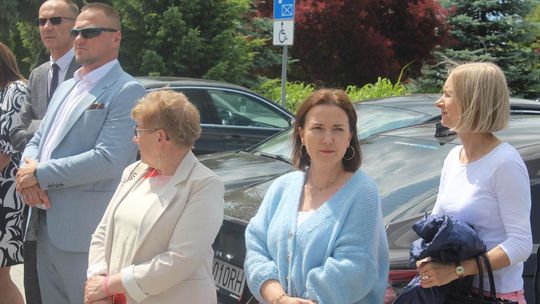 Uroczyste otwarcie Centrum Kultury w Leśniowicach [GALERIA ZDJĘĆ]