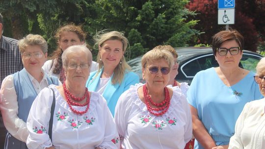 Uroczyste otwarcie Centrum Kultury w Leśniowicach [GALERIA ZDJĘĆ]