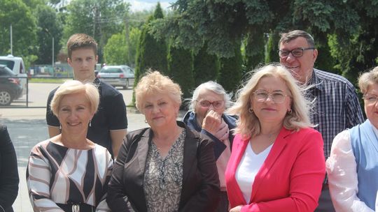 Uroczyste otwarcie Centrum Kultury w Leśniowicach [GALERIA ZDJĘĆ]