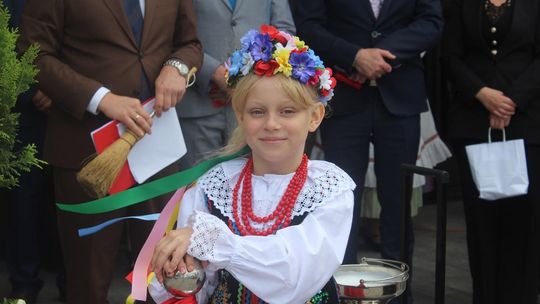 Uroczyste otwarcie Centrum Kultury w Leśniowicach [GALERIA ZDJĘĆ]