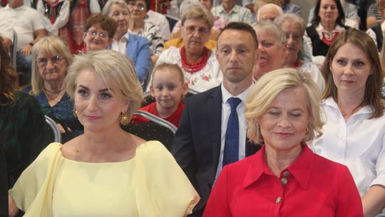 Uroczyste otwarcie Centrum Kultury w Leśniowicach [GALERIA ZDJĘĆ]