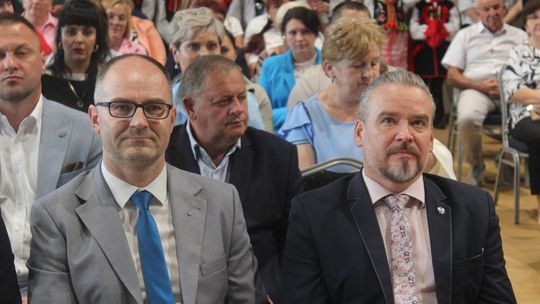 Uroczyste otwarcie Centrum Kultury w Leśniowicach [GALERIA ZDJĘĆ]