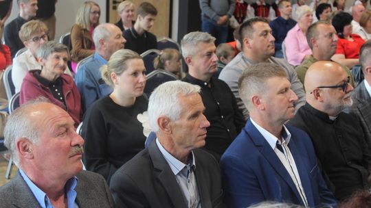 Uroczyste otwarcie Centrum Kultury w Leśniowicach [GALERIA ZDJĘĆ]