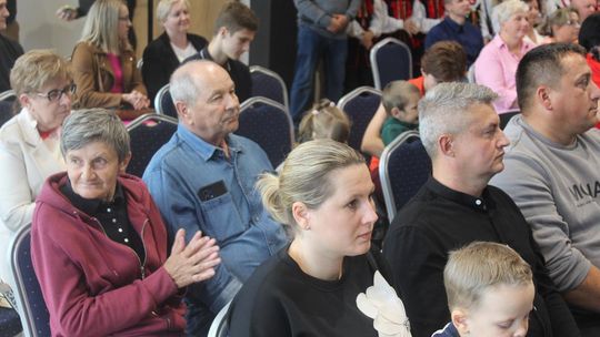 Uroczyste otwarcie Centrum Kultury w Leśniowicach [GALERIA ZDJĘĆ]