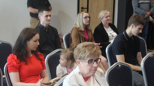 Uroczyste otwarcie Centrum Kultury w Leśniowicach [GALERIA ZDJĘĆ]