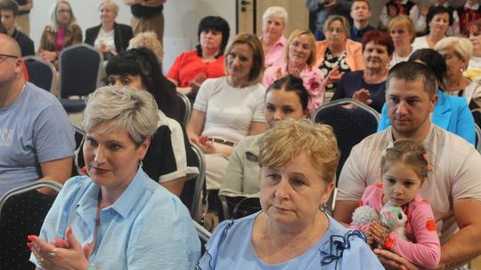 Uroczyste otwarcie Centrum Kultury w Leśniowicach [GALERIA ZDJĘĆ]