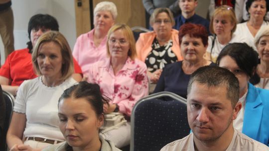 Uroczyste otwarcie Centrum Kultury w Leśniowicach [GALERIA ZDJĘĆ]