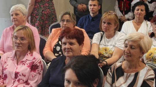 Uroczyste otwarcie Centrum Kultury w Leśniowicach [GALERIA ZDJĘĆ]