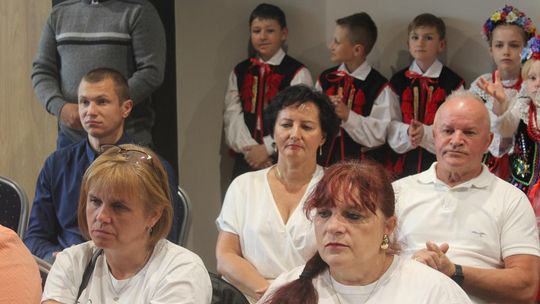 Uroczyste otwarcie Centrum Kultury w Leśniowicach [GALERIA ZDJĘĆ]