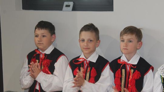 Uroczyste otwarcie Centrum Kultury w Leśniowicach [GALERIA ZDJĘĆ]