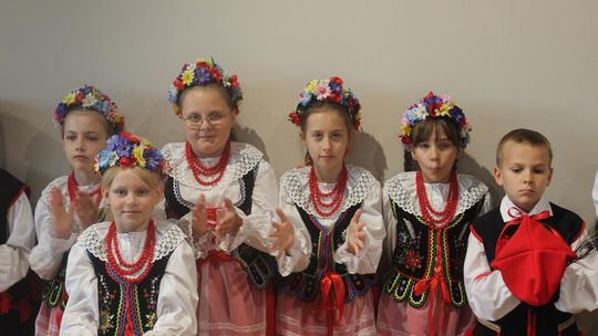 Uroczyste otwarcie Centrum Kultury w Leśniowicach [GALERIA ZDJĘĆ]