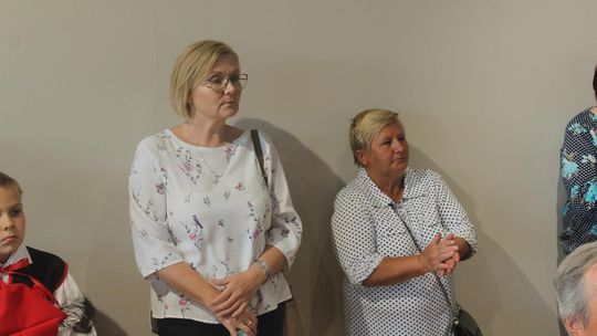 Uroczyste otwarcie Centrum Kultury w Leśniowicach [GALERIA ZDJĘĆ]