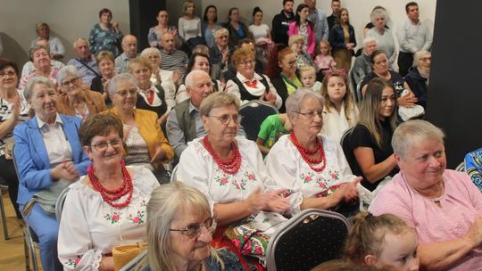 Uroczyste otwarcie Centrum Kultury w Leśniowicach [GALERIA ZDJĘĆ]