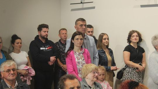 Uroczyste otwarcie Centrum Kultury w Leśniowicach [GALERIA ZDJĘĆ]