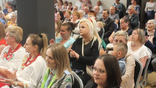 Uroczyste otwarcie Centrum Kultury w Leśniowicach [GALERIA ZDJĘĆ]