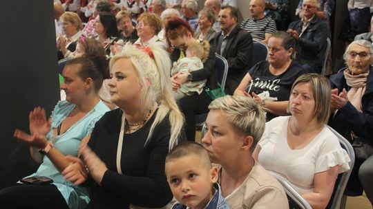 Uroczyste otwarcie Centrum Kultury w Leśniowicach [GALERIA ZDJĘĆ]