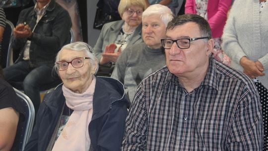 Uroczyste otwarcie Centrum Kultury w Leśniowicach [GALERIA ZDJĘĆ]