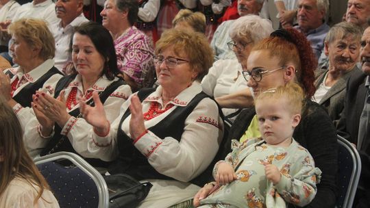 Uroczyste otwarcie Centrum Kultury w Leśniowicach [GALERIA ZDJĘĆ]