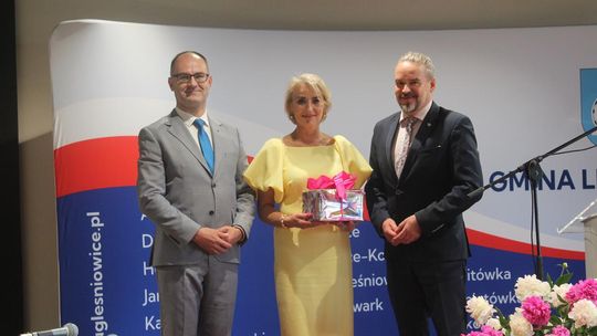 Uroczyste otwarcie Centrum Kultury w Leśniowicach [GALERIA ZDJĘĆ]