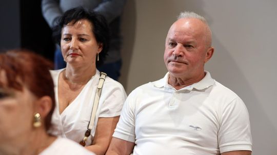 Uroczyste otwarcie Centrum Kultury w Leśniowicach [GALERIA ZDJĘĆ]