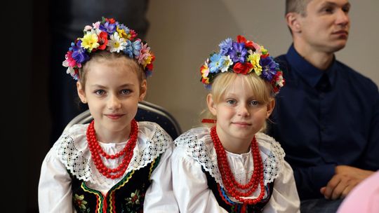 Uroczyste otwarcie Centrum Kultury w Leśniowicach [GALERIA ZDJĘĆ]