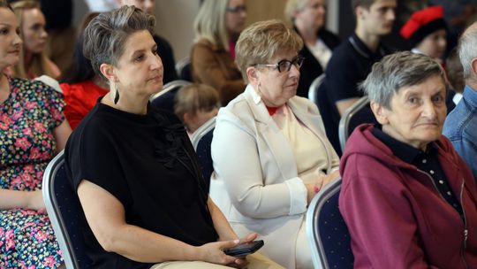 Uroczyste otwarcie Centrum Kultury w Leśniowicach [GALERIA ZDJĘĆ]