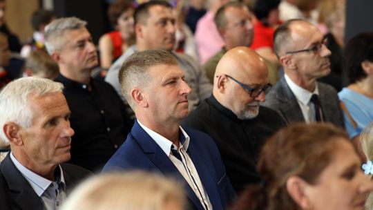 Uroczyste otwarcie Centrum Kultury w Leśniowicach [GALERIA ZDJĘĆ]