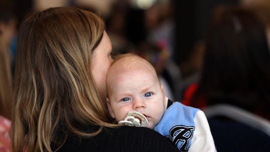 Uroczyste otwarcie Centrum Kultury w Leśniowicach [GALERIA ZDJĘĆ]