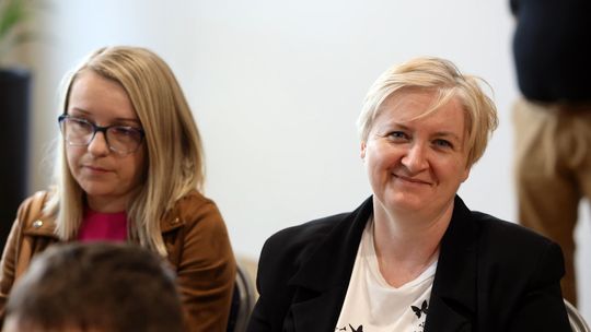 Uroczyste otwarcie Centrum Kultury w Leśniowicach [GALERIA ZDJĘĆ]