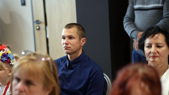 Uroczyste otwarcie Centrum Kultury w Leśniowicach [GALERIA ZDJĘĆ]