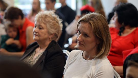 Uroczyste otwarcie Centrum Kultury w Leśniowicach [GALERIA ZDJĘĆ]