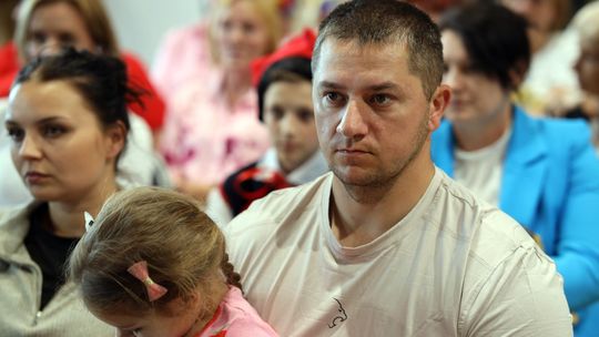 Uroczyste otwarcie Centrum Kultury w Leśniowicach [GALERIA ZDJĘĆ]