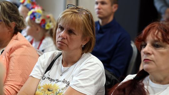 Uroczyste otwarcie Centrum Kultury w Leśniowicach [GALERIA ZDJĘĆ]