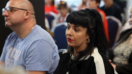 Uroczyste otwarcie Centrum Kultury w Leśniowicach [GALERIA ZDJĘĆ]