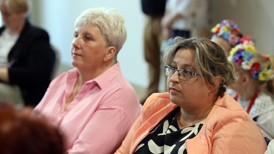 Uroczyste otwarcie Centrum Kultury w Leśniowicach [GALERIA ZDJĘĆ]