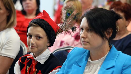 Uroczyste otwarcie Centrum Kultury w Leśniowicach [GALERIA ZDJĘĆ]