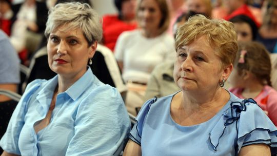 Uroczyste otwarcie Centrum Kultury w Leśniowicach [GALERIA ZDJĘĆ]